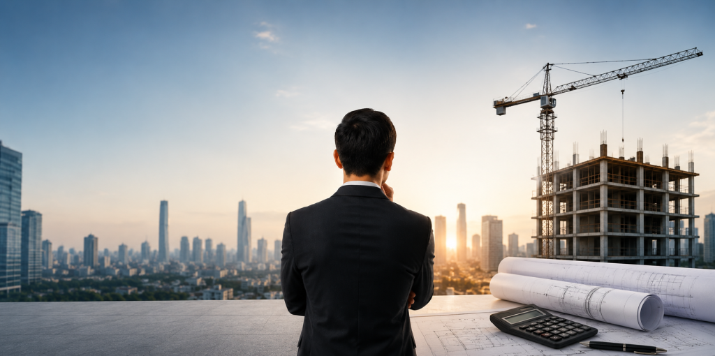 Market research vs. feasibility study